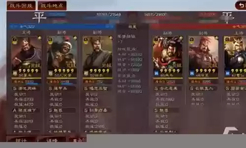 李儒搭配什么阵容好看