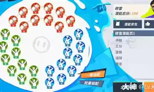 穆雷怎么搭配阵容好插图