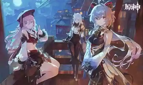 最新心海魔王武装阵容搭配