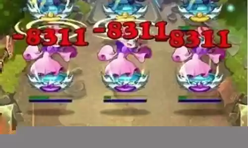 去吧小精灵阵容搭配攻略