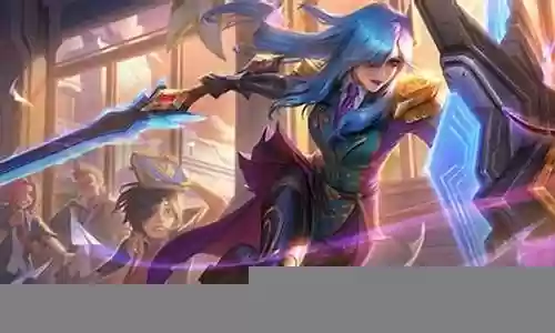 新版云顶女坦阵容搭配