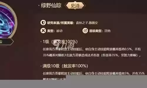 洪荒文明阵容加成搭配表