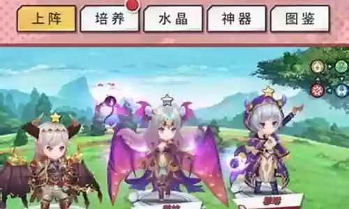 勇士最重要阵容搭配图解