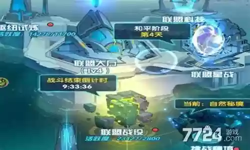 量子入侵高端阵容搭配推荐插图