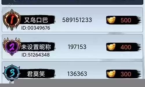 剑客风云通关阵容搭配攻略