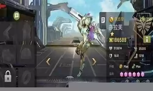 末日危机沙拉芙搭配阵容