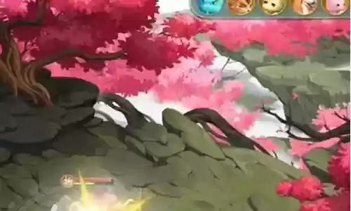 仙剑7翻牌阵容搭配图片
