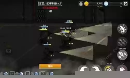 物种战争2搭配阵容推荐