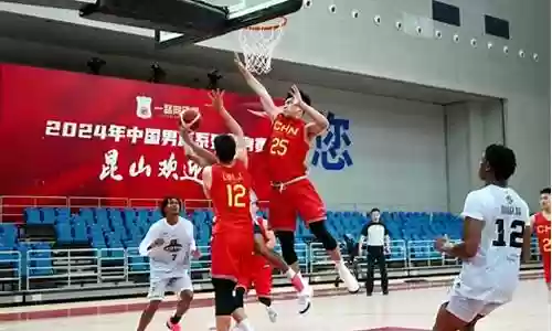 男篮拉练阵容搭配表图片