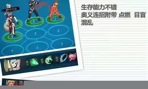 水主新手阵容如何搭配