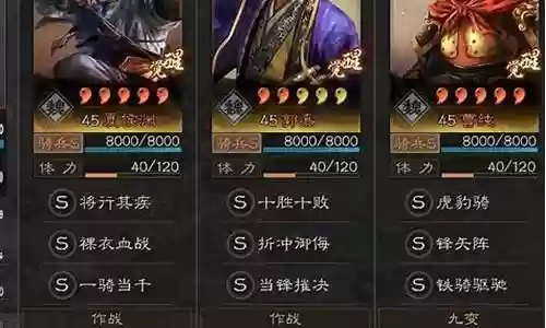曹操华佗搭配什么阵容最强