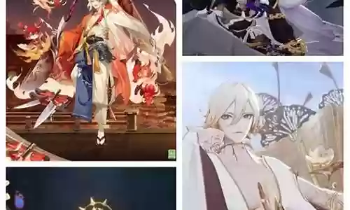 阴阳师阵容搭配理念
