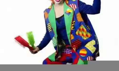 小丑搭配什么阵容魔镜物语