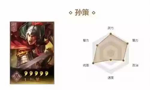 华佗孙策最强阵容搭配谁