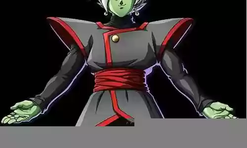合体扎马斯的阵容搭配