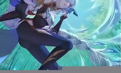 原神小姨阵容搭配最新