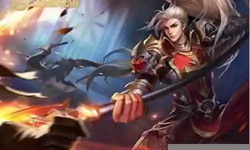 韩信最配阵容搭配谁