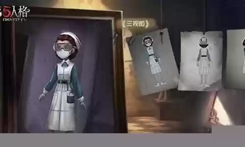 第五医生双人阵容搭配