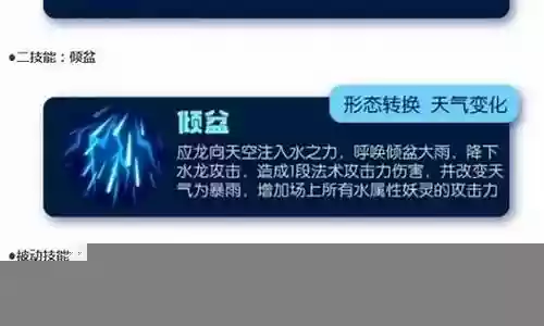 神灵妖兽阵容搭配攻略