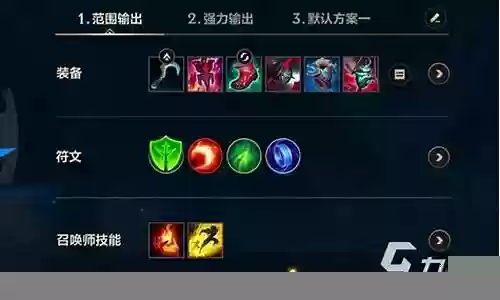 英雄联盟新帝国阵容搭配