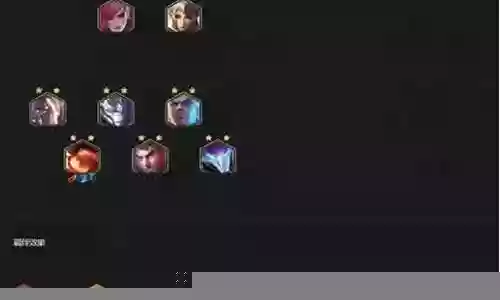 阵容搭配黑科技战士好吗