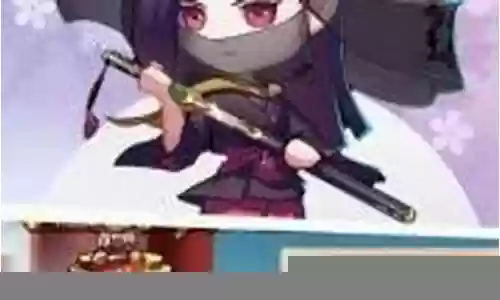 全民武馆扫地僧搭配阵容插图