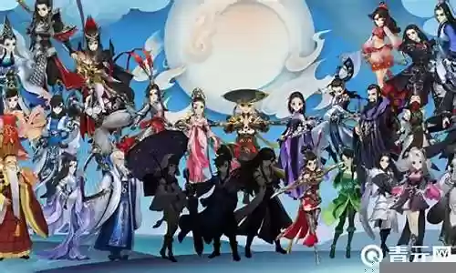 指尖江湖冰火阵容搭配