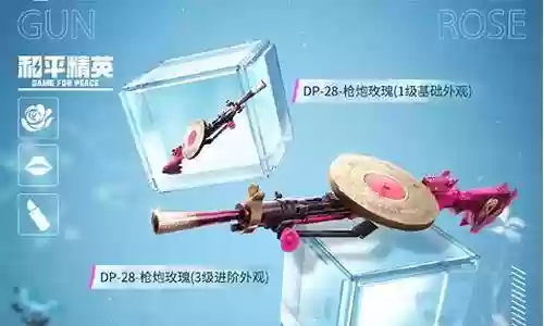 枪炮玫瑰阵容搭配攻略视频
