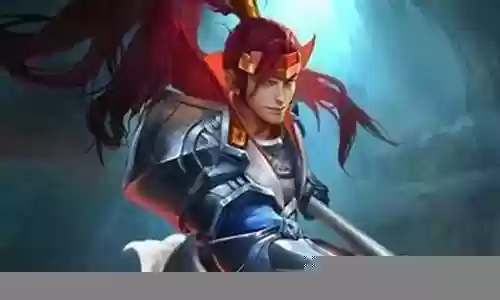王者荣耀韩信搭配什么阵容