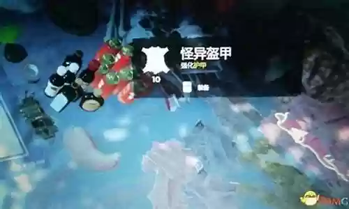 森林正式版武器插图