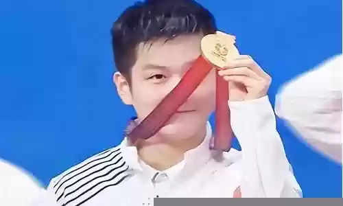 全运会男团河北阵容插图