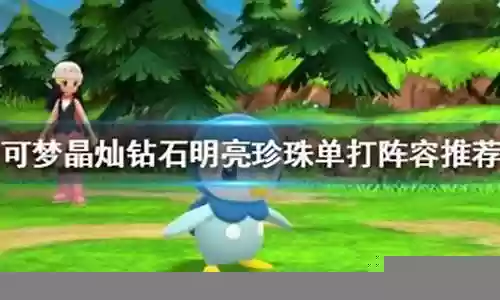 珍珠单打阵容