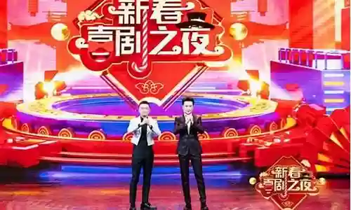喜剧之夜2022阵容大全插图