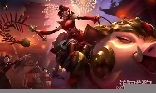 福星金克斯阵容装备搭配