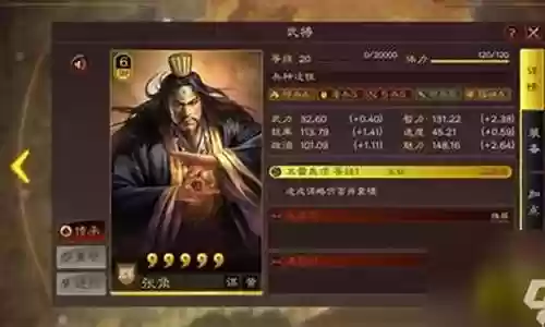 张合最佳搭配阵容