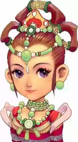 梦幻西游表情苹果手机壁纸插图1
