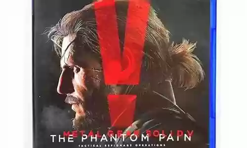 ps4合金装备5幻痛联网