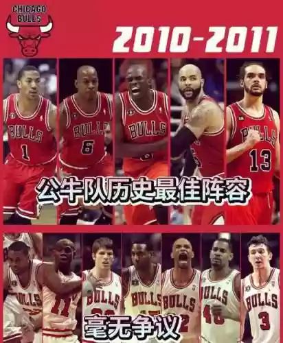 公牛队阵容百度网盘资源插图1
