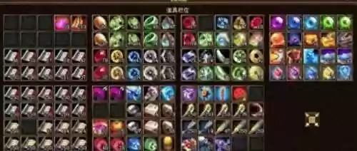 天龙八部武器各宝石颜色