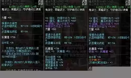 帕拉丁搬砖装备加点