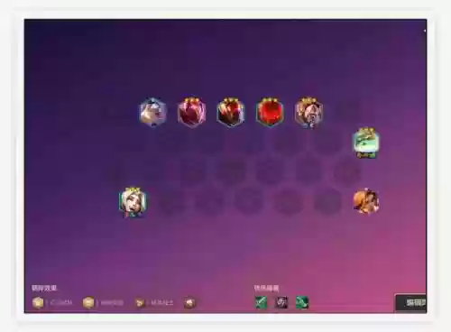 狗头阵容s8.5阵容图插图1
