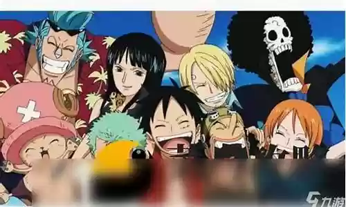 航海王草帽伙伴阵容搭配