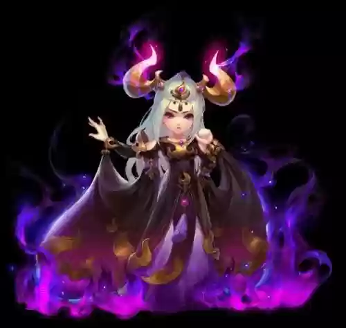 梦幻西游女魁墓入世插图1