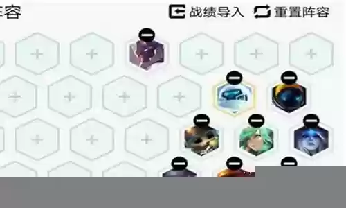 皇子狙神阵容搭配推荐最新