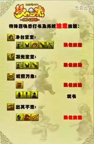 梦幻西游手游65级技能加点模拟器